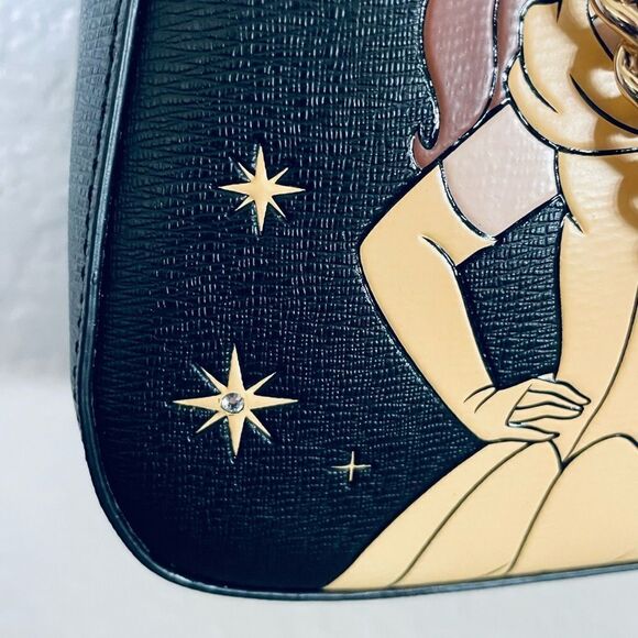 Kate Spade Disney Beauty and the Beast Belle Purse - Picture 4 of 12